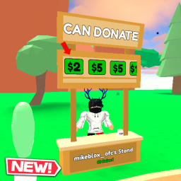 Can Donate! [BETA]