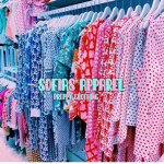 - sofias apparel -