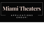 Miami Theaters Application Group!