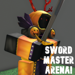 Sword Master Arena