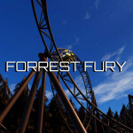 Forest Fury | Gerstlauer 320+ Rollercoaster