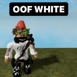 OOF WHITE(BETA)