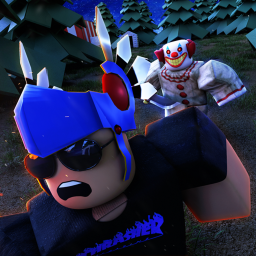 Survive The Seeker! [BETA]