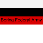 Beringian Federal Army