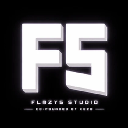 Flmzys Studio Roblox group icon