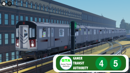 [🌟NOWA AKTUALIZACJA] GTA Subway: 4/5 linii
