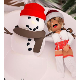 v3 Vibe [Update] - Christmas