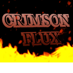 Crimson-flux