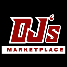 dj's marketplace