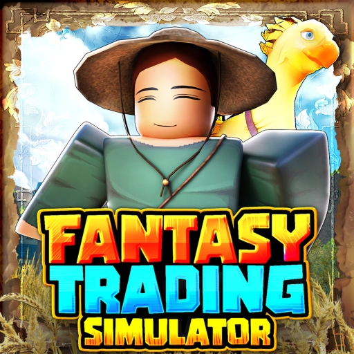 Fantasy Trading Simulator
