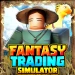 [BETA] Fantasy Trading Simulator icon