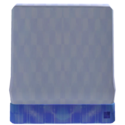 💫 White Scene Varsity Jacket Sleeve[R6] [R] | Roblox Item - Rolimon's