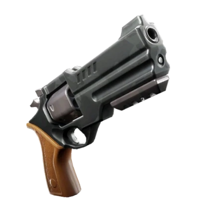 Revolver