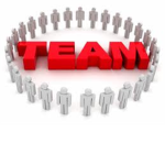 T.E.A.M. (Teamwork Easy And Mates) DONATIONS TODAY