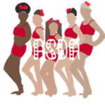 All Stars Dance Academy [ASDA]