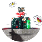 Visited HUGO Void