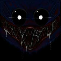 Killer Huggy