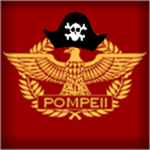 S.S. Pompeii Crew