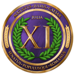 Gens Julia Extended XI