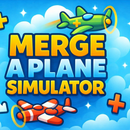 [✈️] Merge a plane simulator