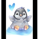 Penguin Playz <3