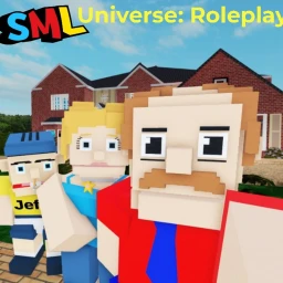 SML Universe: Roleplay [BETA] icon