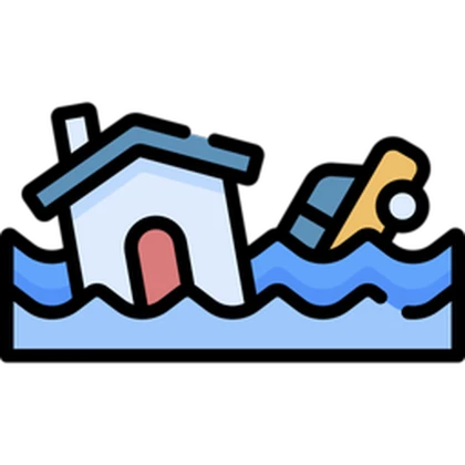 Floody Freddy Roblox group icon