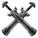 Ultimate Dual Swords: Iron Edition