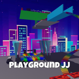 Playground JJ