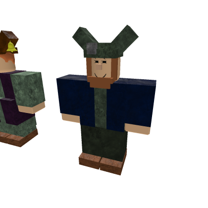 Het grote Plop model pack
