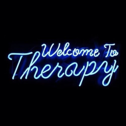 Therapy Sessions!