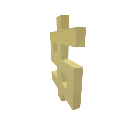 Money Sign