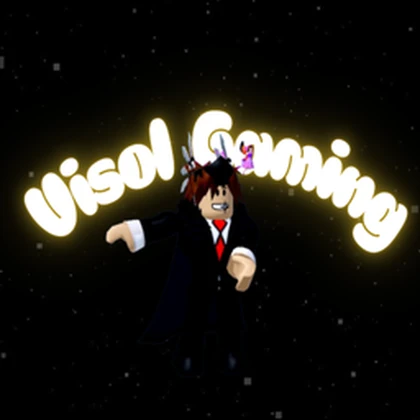 Visol Co. Roblox group icon