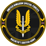 [UKSF] United Kingdoms SpeciaI Forces