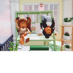 mes petit panda