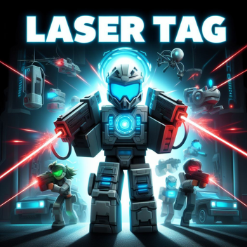 LASER TAG 