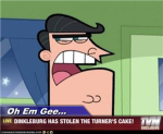 dinkleburg bad!