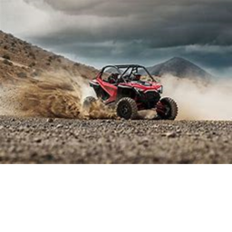 rutas rzr y 4x4