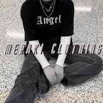 - meraki clothing -