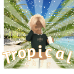 Tropical Càfe