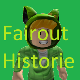 F4irout Historie [ZAMKNIĘTE NA 3 DNI]