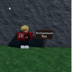 Enchantment Rpg