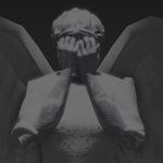 Those Who Weep