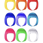 The BAD wiggies group