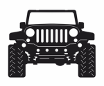 Ro-Jeepers Jeep Club