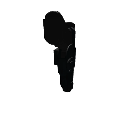 Glock 17 - Holster