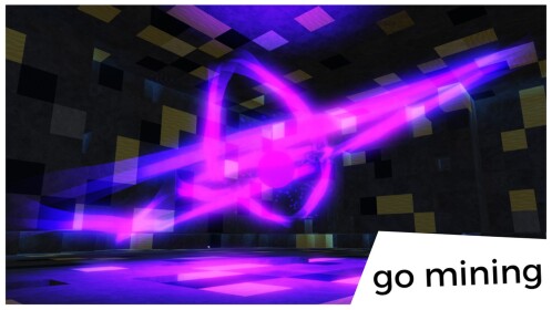 Go Mining: ORIGINAL