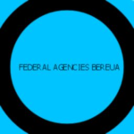 Federal US Agencies bureau