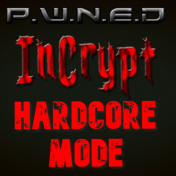 PWNED:InCrypt [Hardcore]