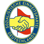 GDR | Socialist Unity Party of East Germany